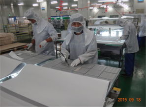 新能源學(xué)院太陽(yáng)能工程系組織光建、光熱13級(jí)學(xué)生赴江西晶科開(kāi)展太陽(yáng)能計(jì)算機(jī)軟件科技實(shí)習(xí)