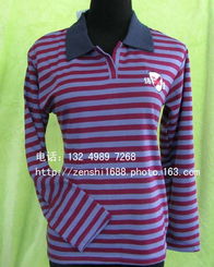 深圳市金運服裝 專業服裝加工產品與服務全覽