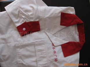 服裝加工 從面料到成衣的工藝之旅