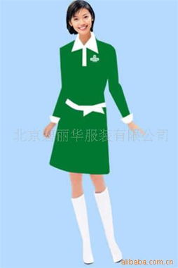 北京碧麗華服裝加工產品列表 專業定制，品質卓越